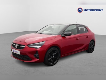 Used Vauxhall Corsa 2023 for sale - 75902802: Photo