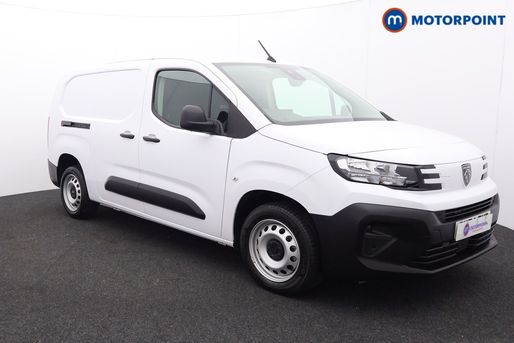 Used Peugeot Partner 2024 for sale - 76739026: Photo 1