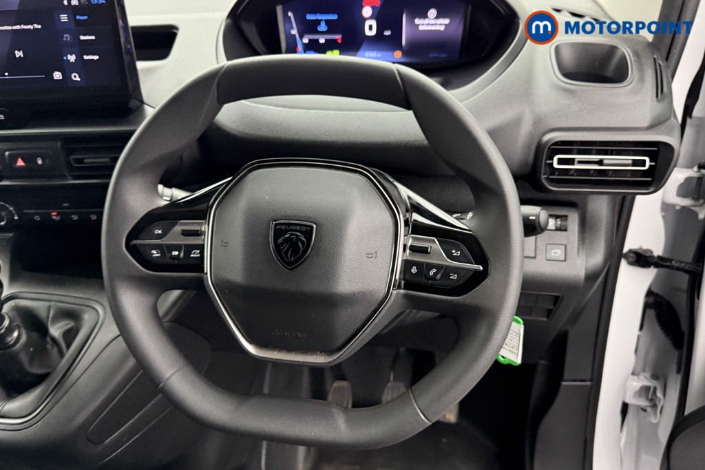 Used Peugeot Partner 2024 for sale - 76739026: Photo 10