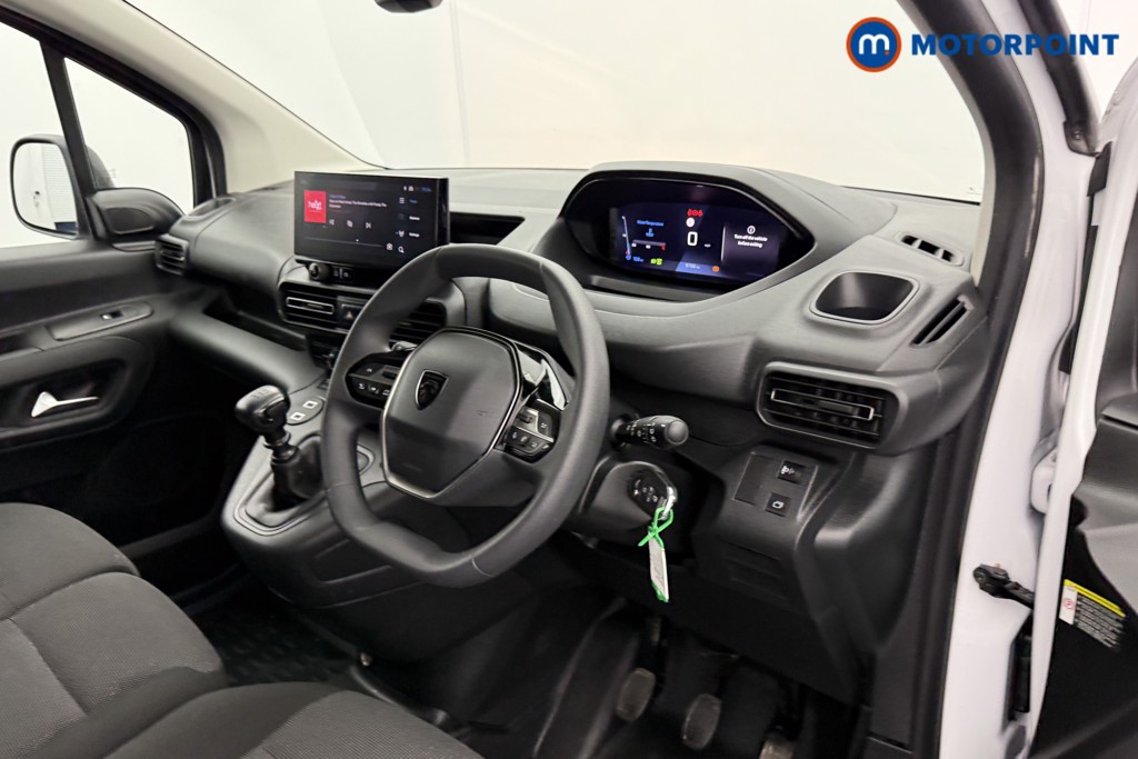 Used Peugeot Partner 2024 for sale - 76739026: Photo 11