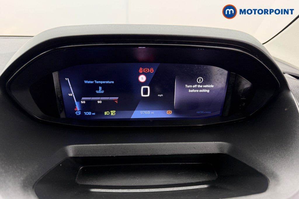 Used Peugeot Partner 2024 for sale - 76739026: Photo 12