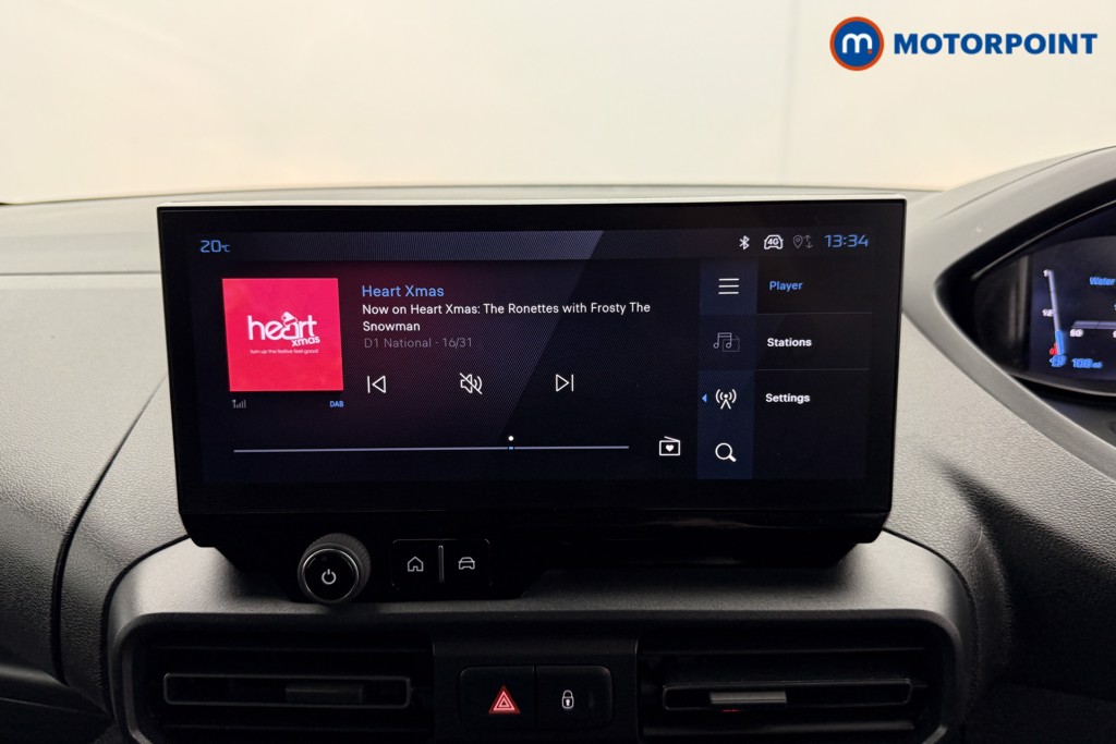 Used Peugeot Partner 2024 for sale - 76739026: Photo 13