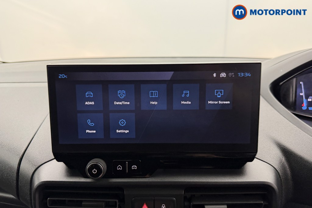 Used Peugeot Partner 2024 for sale - 76739026: Photo 14