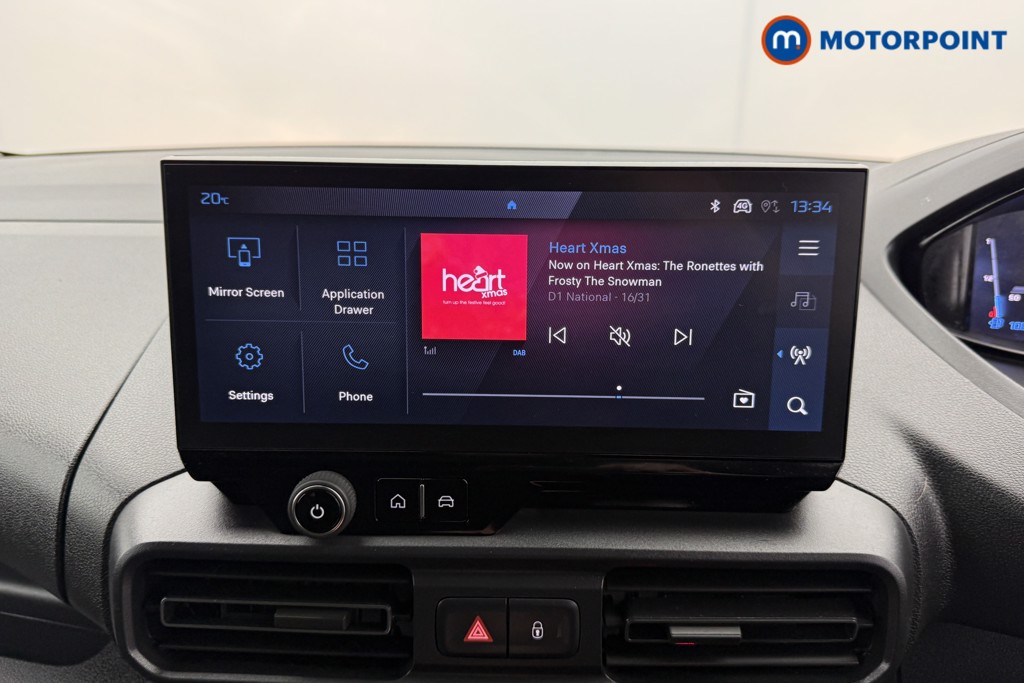 Used Peugeot Partner 2024 for sale - 76739026: Photo 15