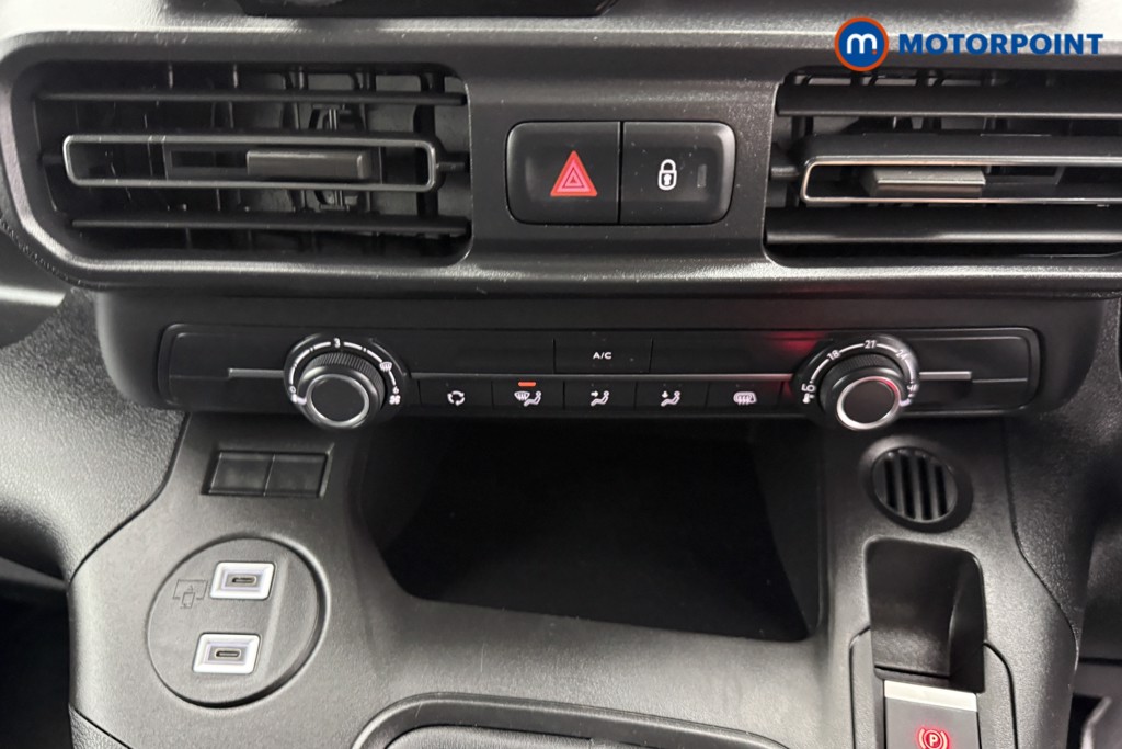 Used Peugeot Partner 2024 for sale - 76739026: Photo 16