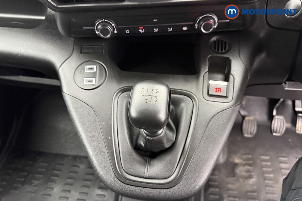 Used Peugeot Partner 2024 for sale - 76739026: Photo 17