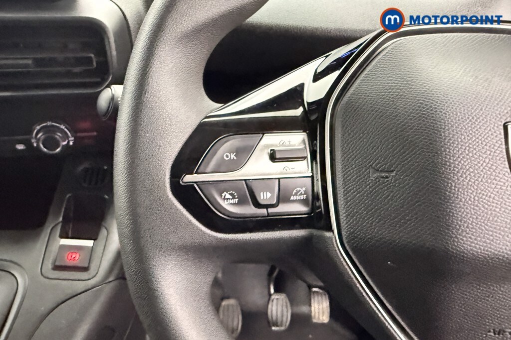 Used Peugeot Partner 2024 for sale - 76739026: Photo 18