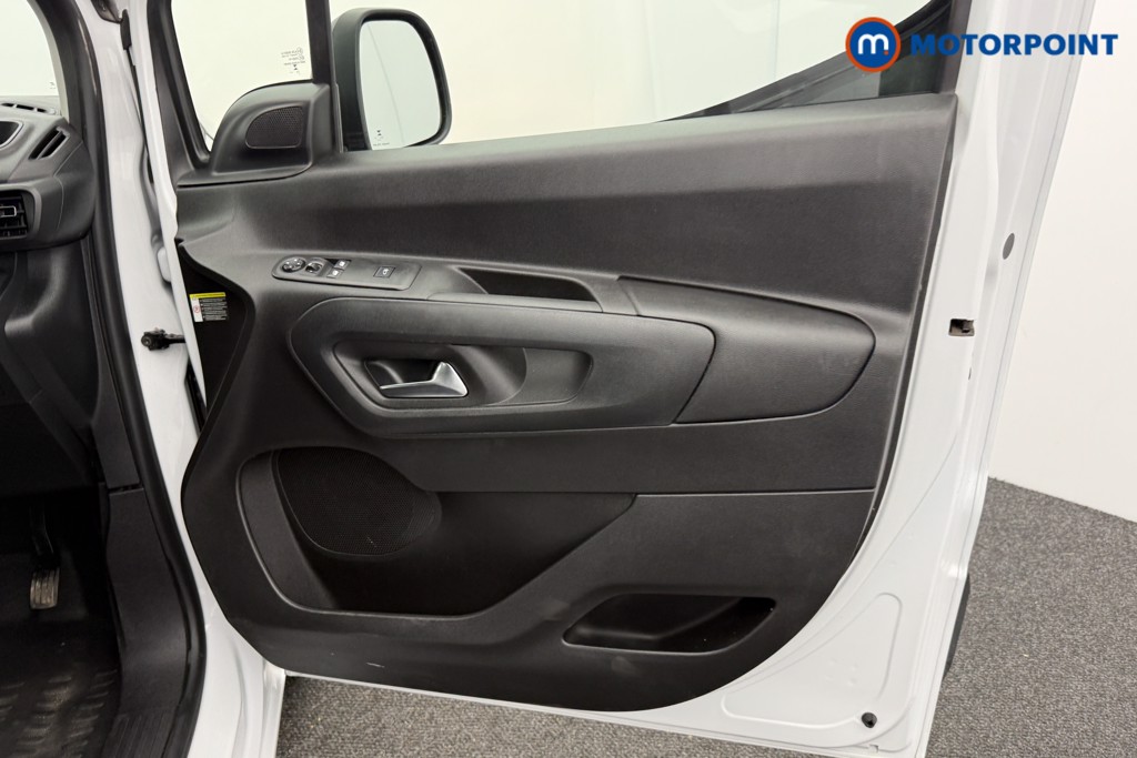 Used Peugeot Partner 2024 for sale - 76739026: Photo 21