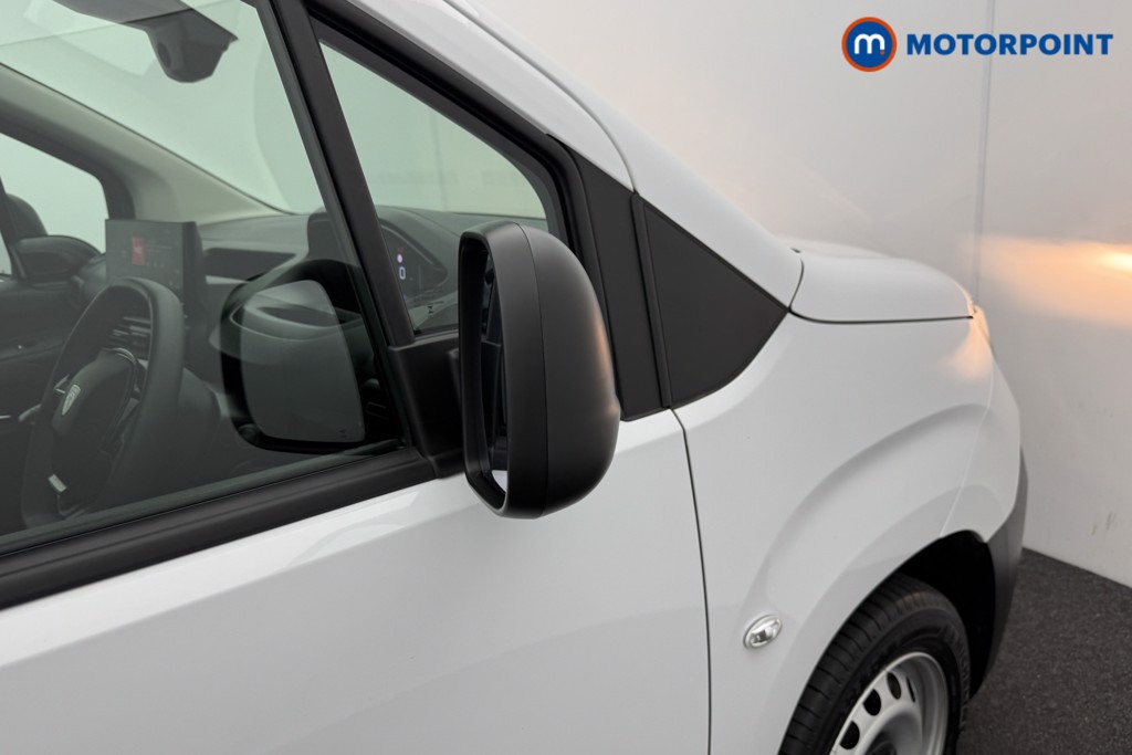 Used Peugeot Partner 2024 for sale - 76739026: Photo 22