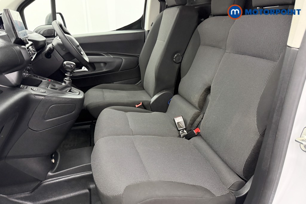 Used Peugeot Partner 2024 for sale - 76739026: Photo 23