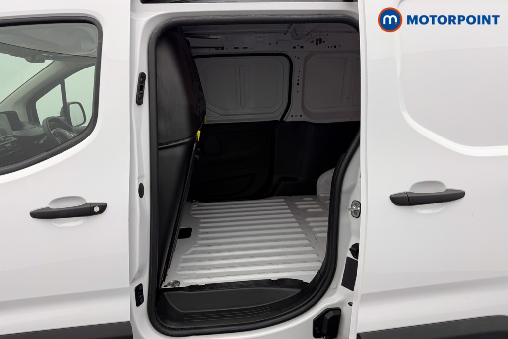 Used Peugeot Partner 2024 for sale - 76739026: Photo 24