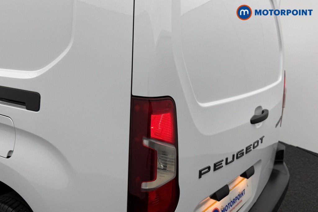 Used Peugeot Partner 2024 for sale - 76739026: Photo 27