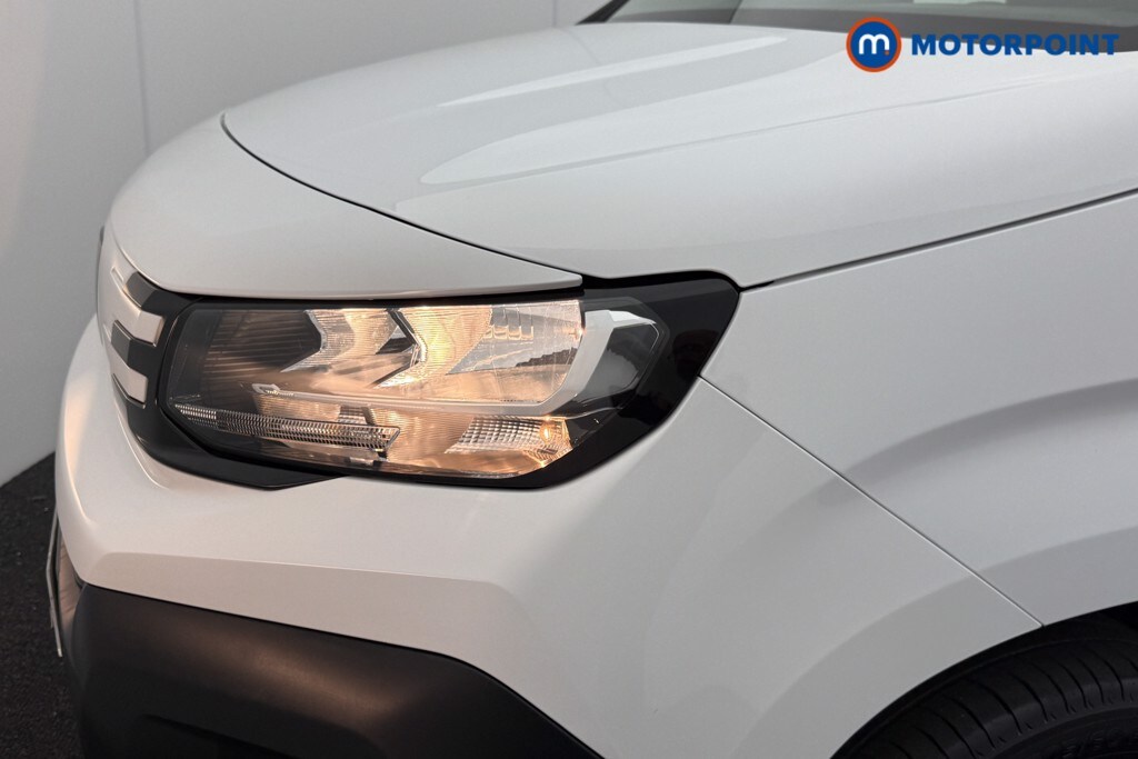 Used Peugeot Partner 2024 for sale - 76739026: Photo 29