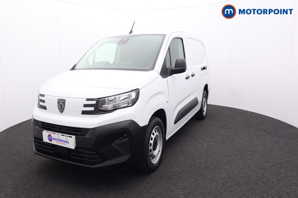 Used Peugeot Partner 2024 for sale - 76739026: Photo 3