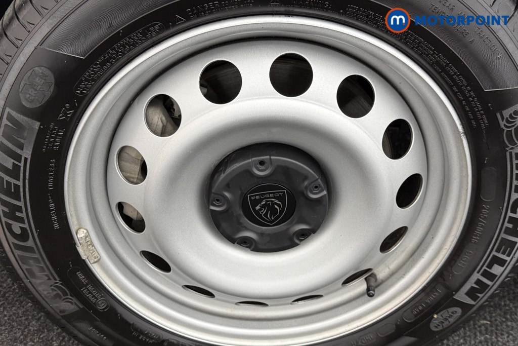 Used Peugeot Partner 2024 for sale - 76739026: Photo 30