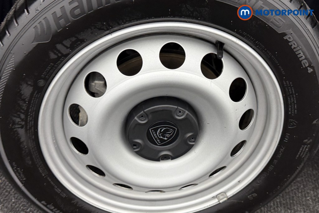 Used Peugeot Partner 2024 for sale - 76739026: Photo 32