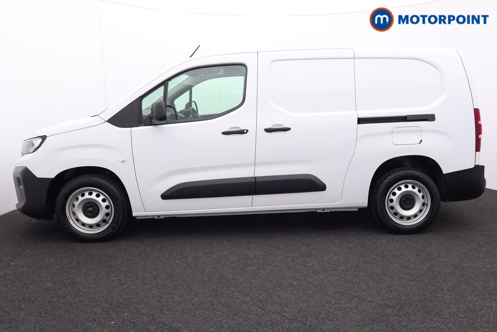 Used Peugeot Partner 2024 for sale - 76739026: Photo 4