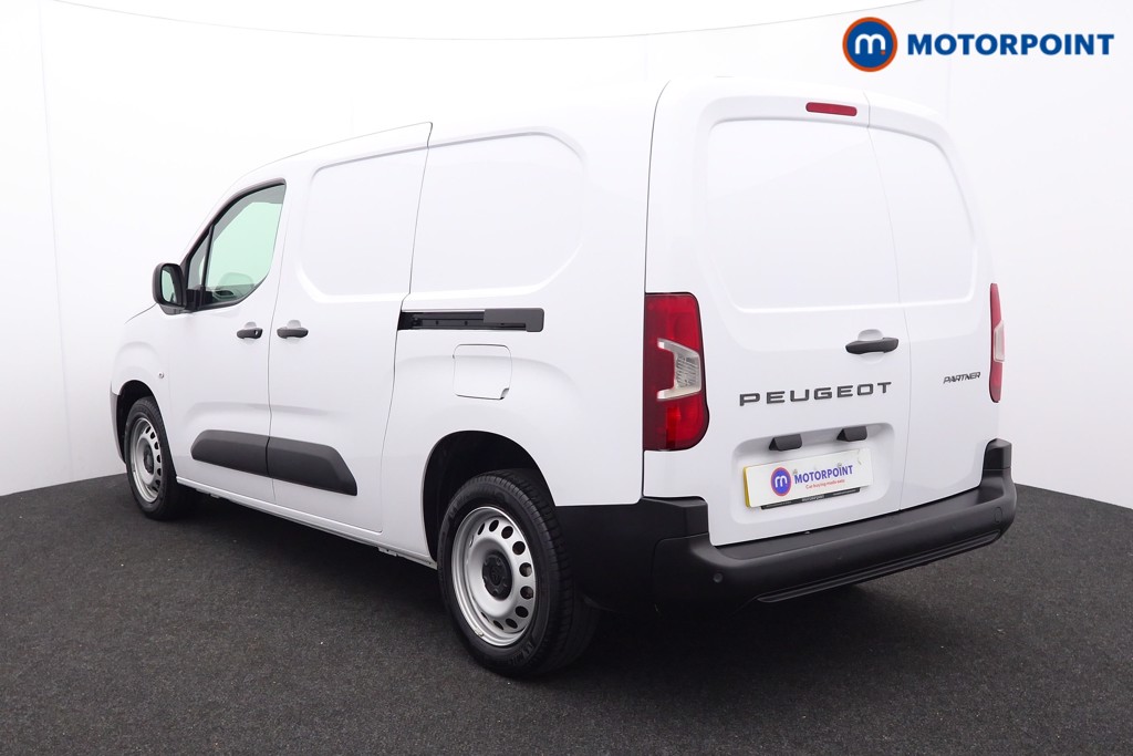 Used Peugeot Partner 2024 for sale - 76739026: Photo 5
