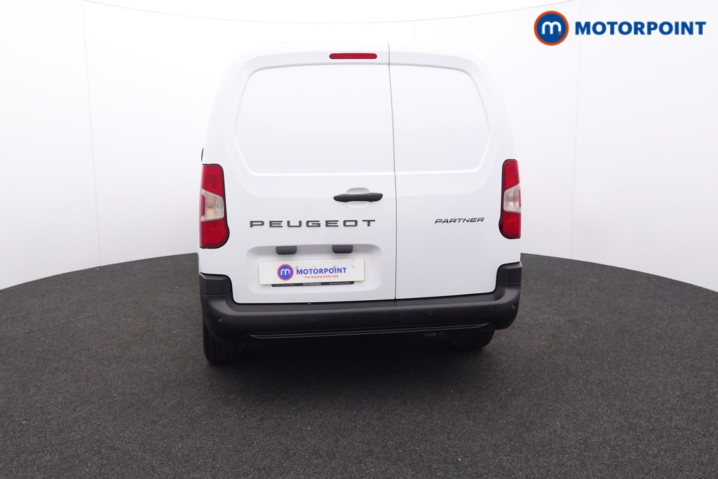 Used Peugeot Partner 2024 for sale - 76739026: Photo 6