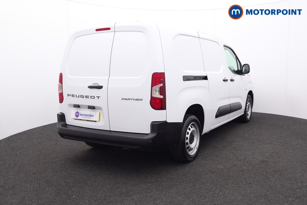 Used Peugeot Partner 2024 for sale - 76739026: Photo 7