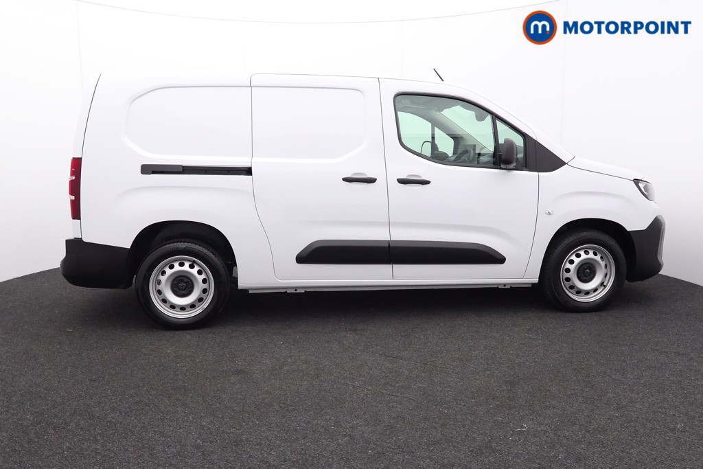 Used Peugeot Partner 2024 for sale - 76739026: Photo 8