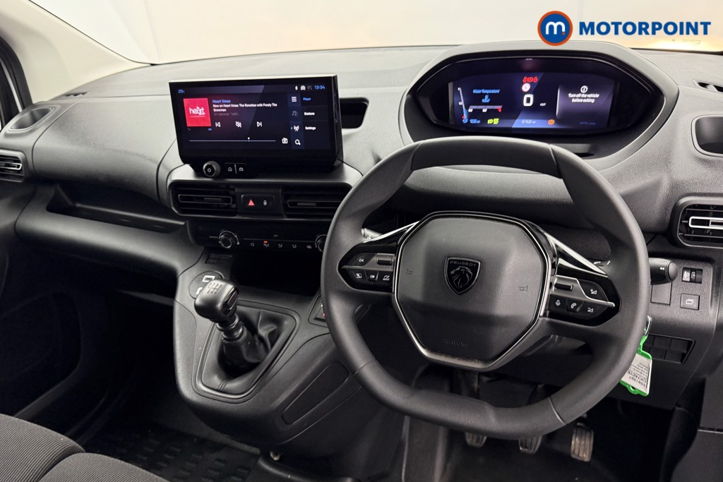 Used Peugeot Partner 2024 for sale - 76739026: Photo 9