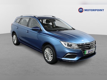 2022 - 115kW Exclusive EV 61kWh 5dr Auto