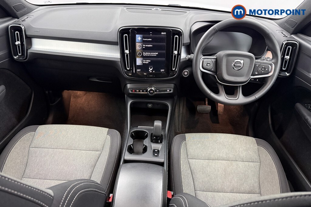 Used Volvo XC40 2021 for sale - 77450707: Photo 10