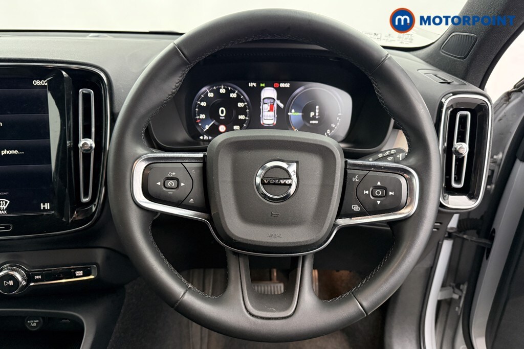 Used Volvo XC40 2021 for sale - 77450707: Photo 11