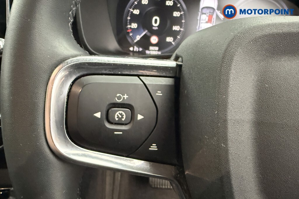 Used Volvo XC40 2021 for sale - 77450707: Photo 12