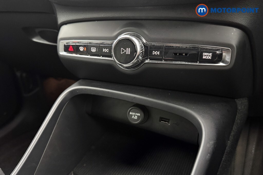 Used Volvo XC40 2021 for sale - 77450707: Photo 19