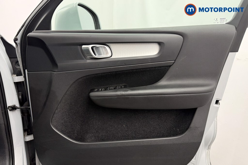 Used Volvo XC40 2021 for sale - 77450707: Photo 25