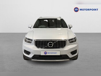 Used Volvo XC40 2021 for sale - 77450707: Photo