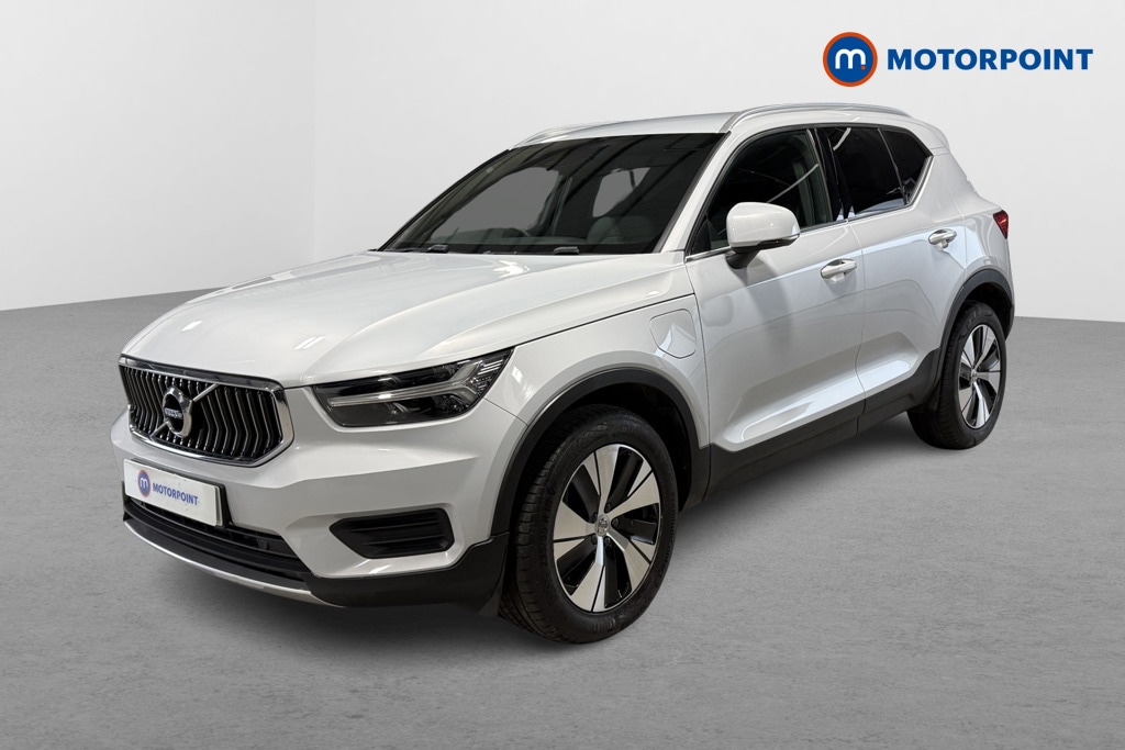 Used Volvo XC40 2021 for sale - 77450707: Photo 3