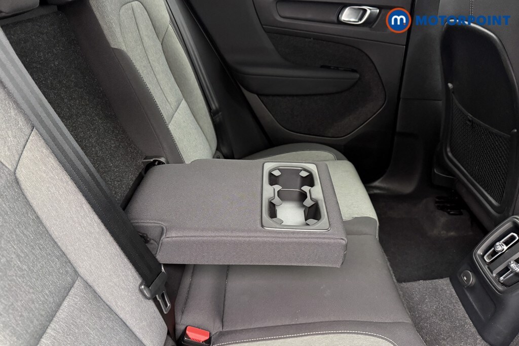 Used Volvo XC40 2021 for sale - 77450707: Photo 31