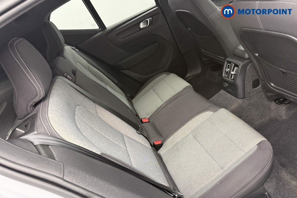 Used Volvo XC40 2021 for sale - 77450707: Photo 32