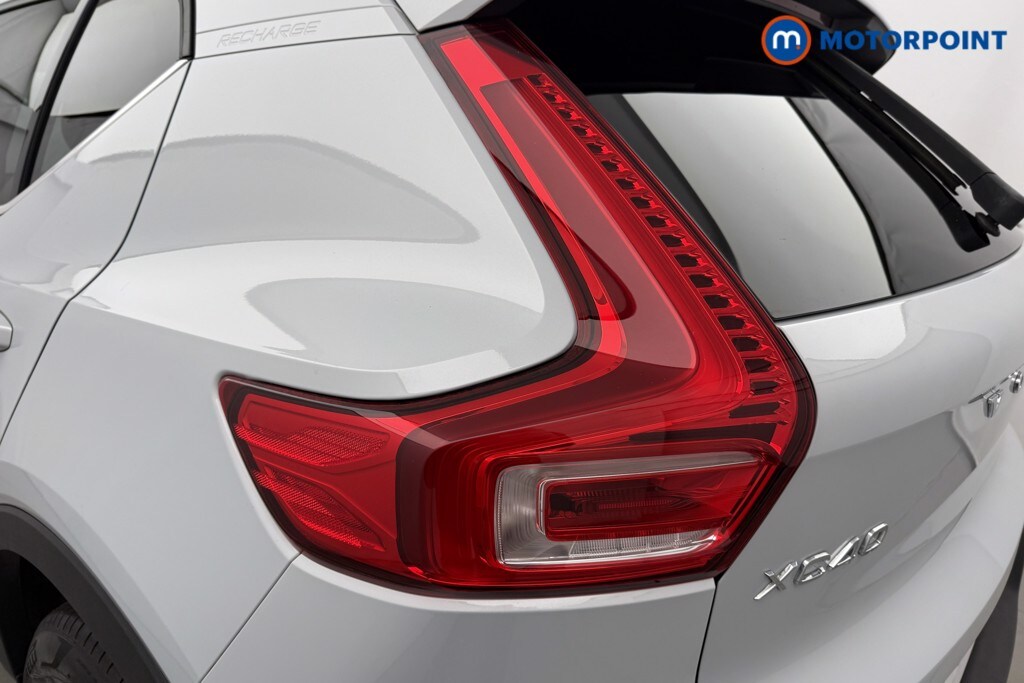 Used Volvo XC40 2021 for sale - 77450707: Photo 35