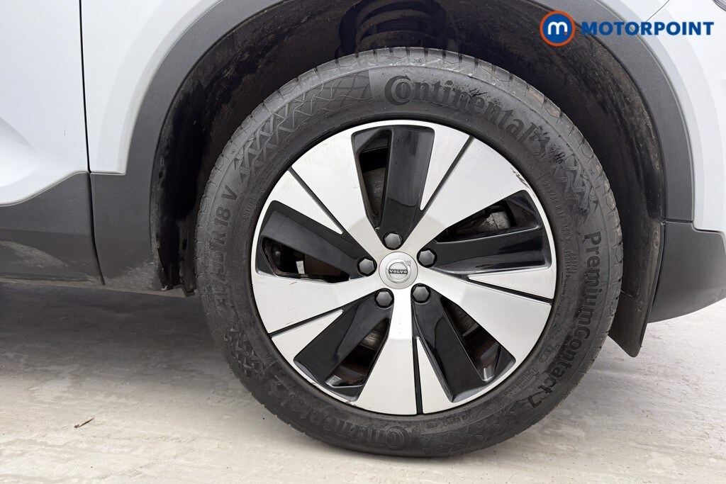 Used Volvo XC40 2021 for sale - 77450707: Photo 40