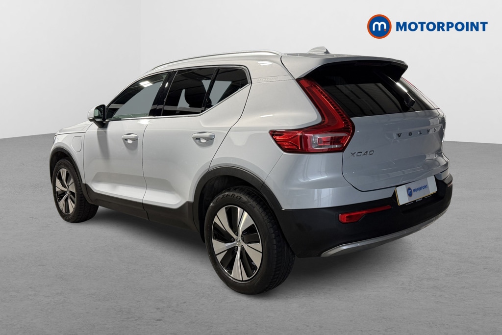 Used Volvo XC40 2021 for sale - 77450707: Photo 5