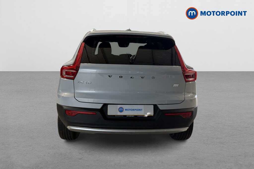 Used Volvo XC40 2021 for sale - 77450707: Photo 6