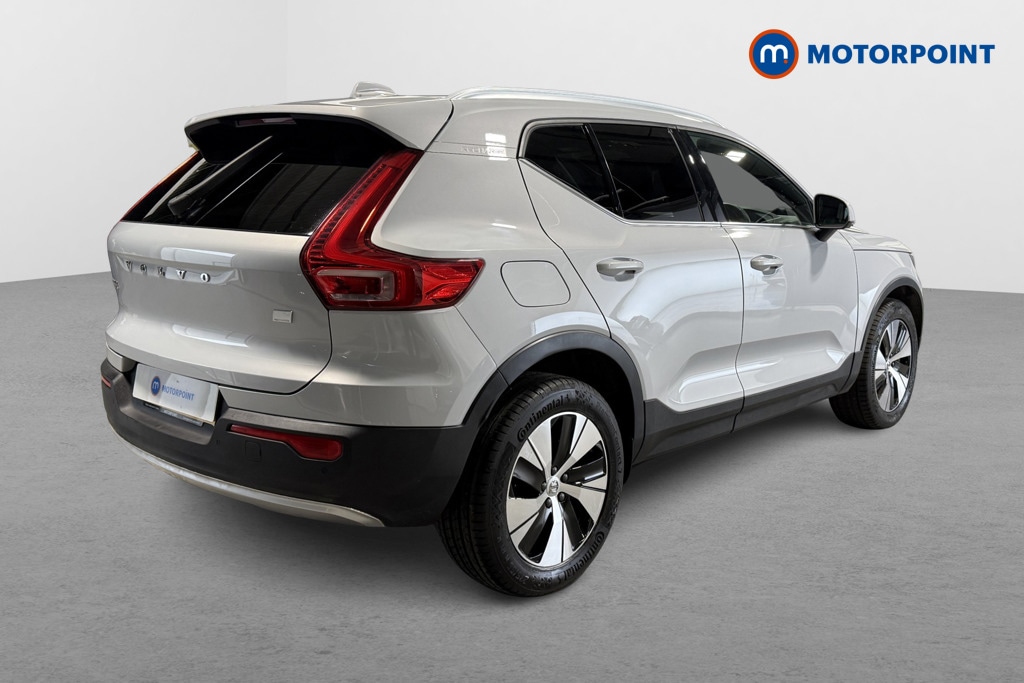 Used Volvo XC40 2021 for sale - 77450707: Photo 7