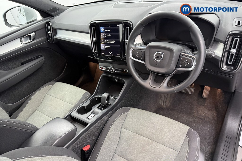 Used Volvo XC40 2021 for sale - 77450707: Photo 9