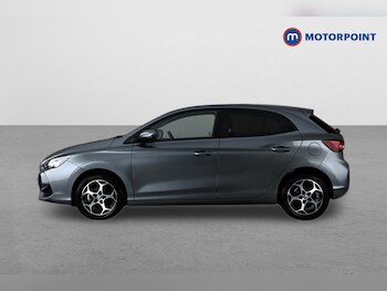 Used MG MG3 2025 for sale - 78618775: Photo
