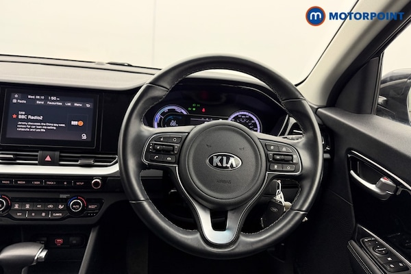 Used Kia Niro 2021 for sale - 76230143: Photo 10