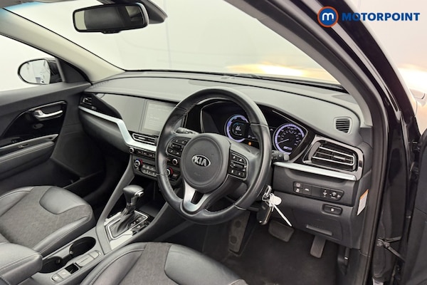 Used Kia Niro 2021 for sale - 76230143: Photo 11