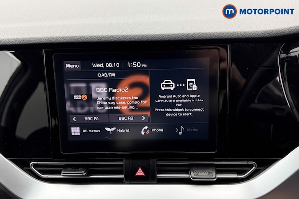 Used Kia Niro 2021 for sale - 76230143: Photo 15