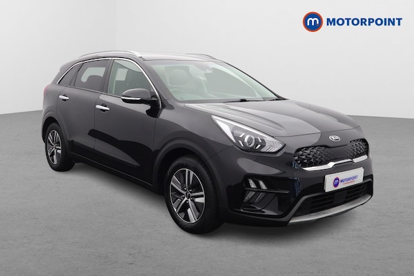 Used Kia Niro 2021 for sale - 76230143: Photo 1