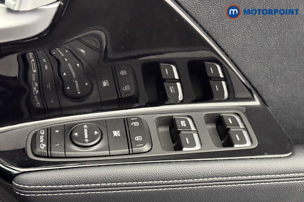 Used Kia Niro 2021 for sale - 76230143: Photo 21
