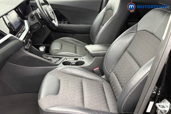 Used Kia Niro 2021 for sale - 76230143: Photo 28