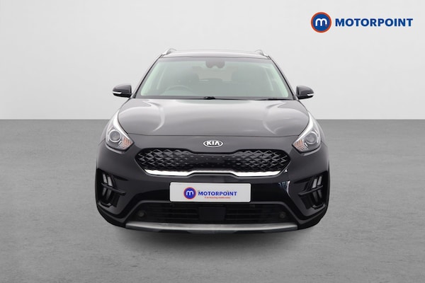 Used Kia Niro 2021 for sale - 76230143: Photo 2